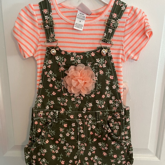 Two outfits new with tags (not our style) - Picture 3 of 6